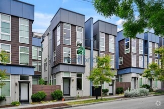 Building Photo - 704 McGraw St