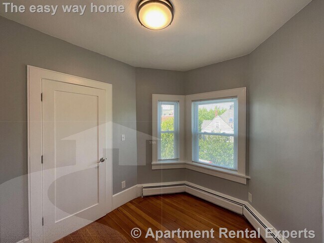 Foto del edificio - 356 Somerville Ave