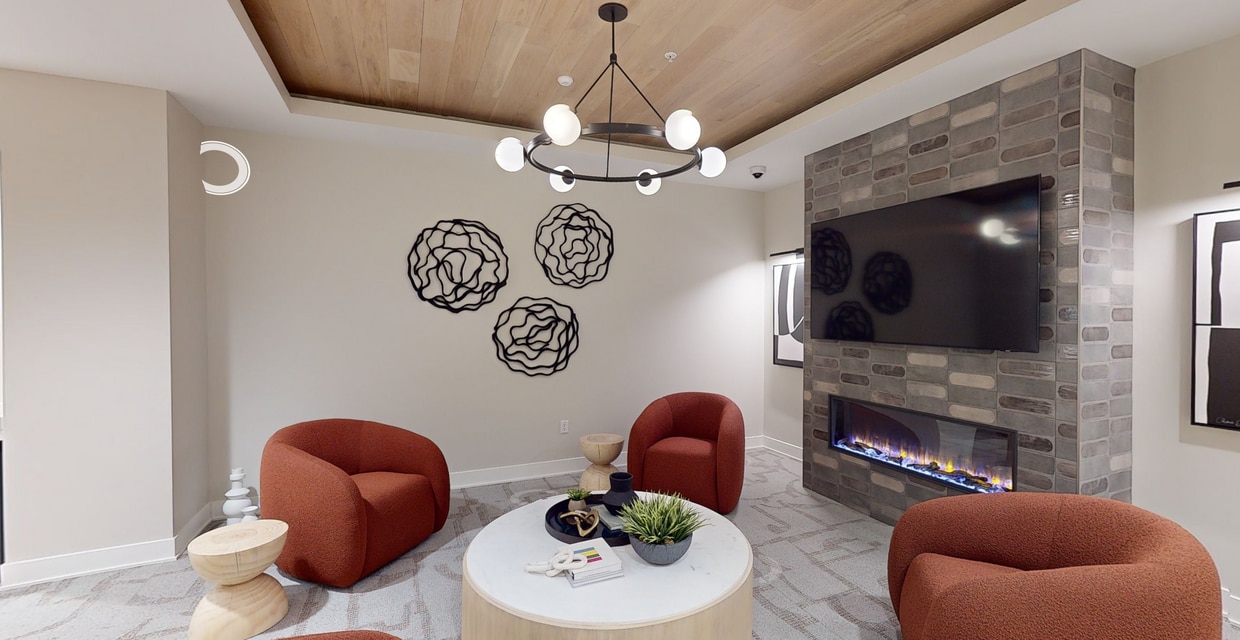 Photo - 4th and Park Apartments