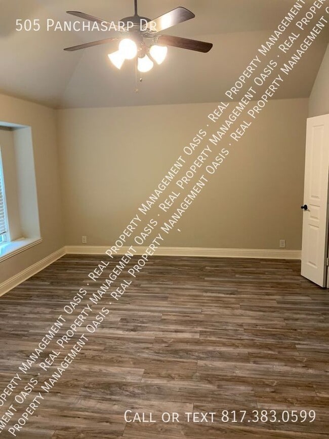 Building Photo - 505 Panchasarp Dr