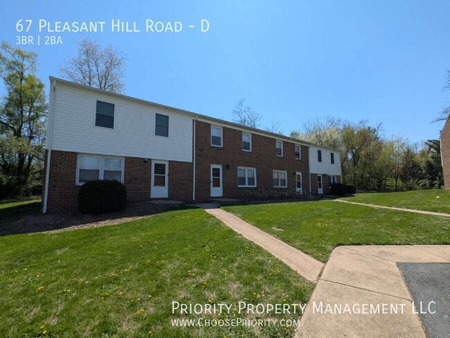 Building Photo - 67 Pleasant Hill Rd