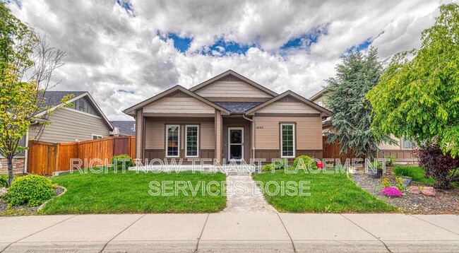 Building Photo - 2883 N LeBlanc Way