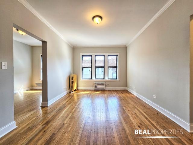 Foto principal - 1 bedroom in CHICAGO IL 60613