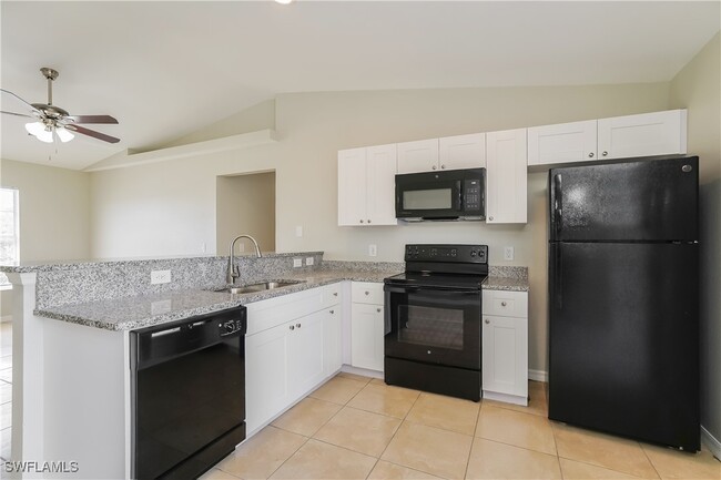 Building Photo - 4112 18th St SW