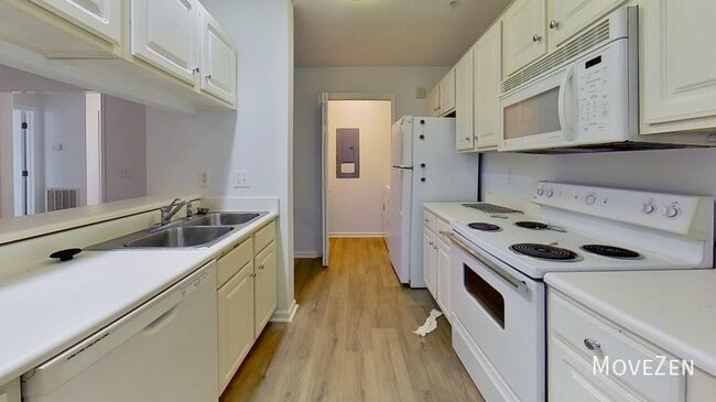 Building Photo - 804 Bryce Ct