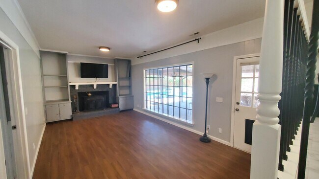 Building Photo - 1799 Wiggins Cir SW