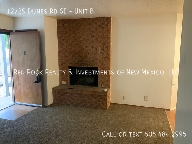 Foto del edificio - 12729 Dunes Rd SE