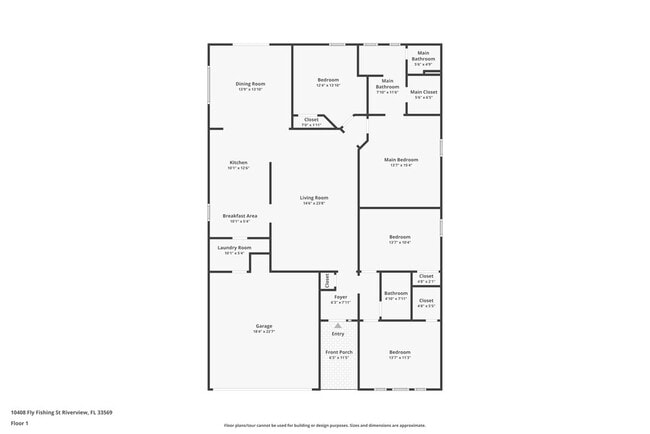 Building Photo - 10408 Fly Fishing St