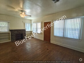 Building Photo - 827 E Helen St