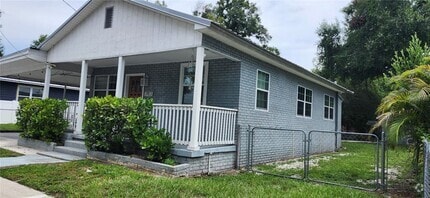 Building Photo - 1703 E 29th Ave