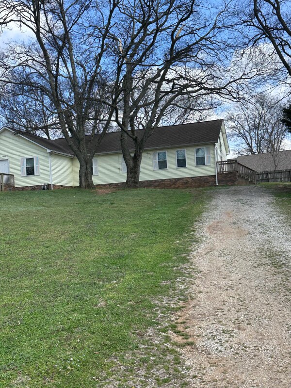 Foto del edificio - 1524 Richmond Rd