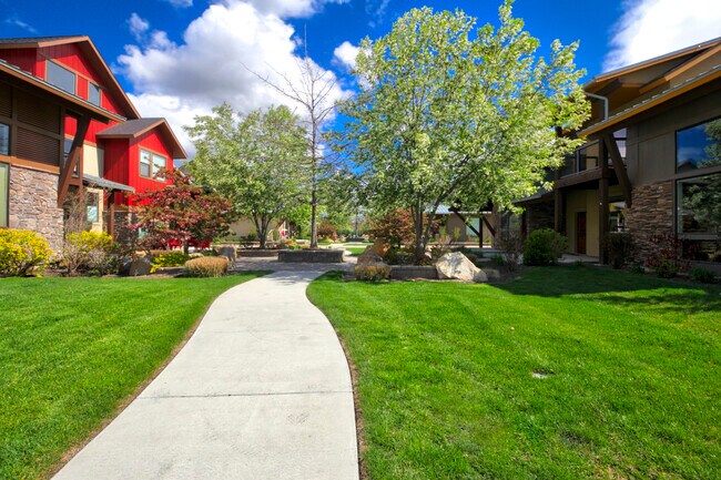 Foto del edificio - 931 S Lone Willow Ave