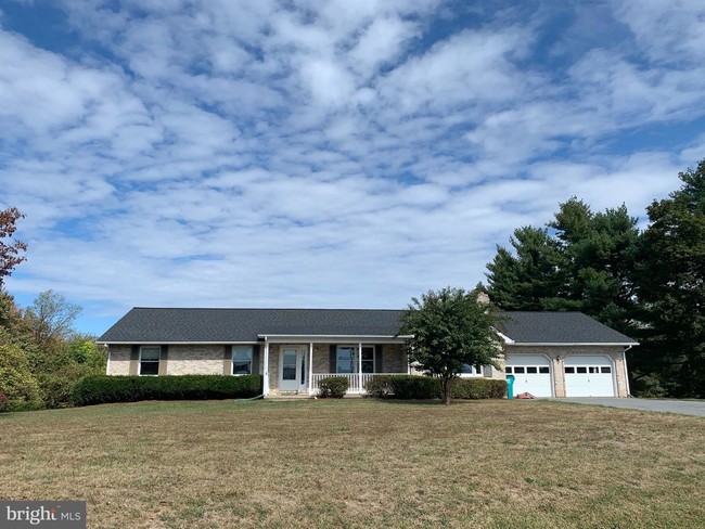 Building Photo - 11802 Old Annapolis Rd