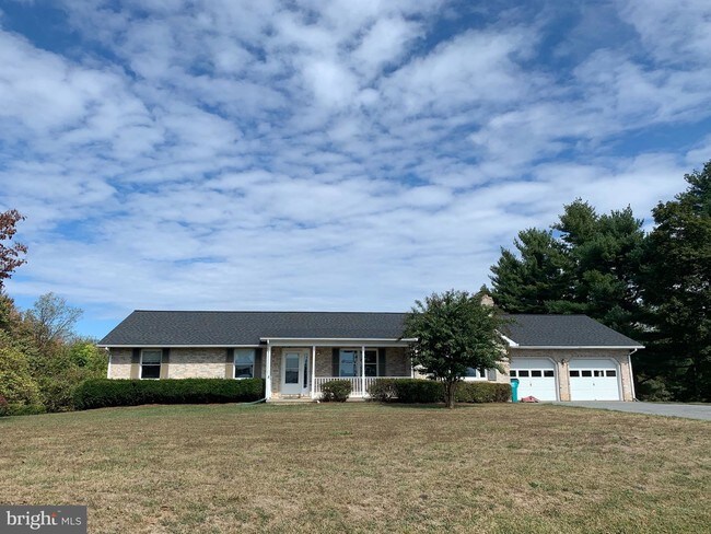 Foto del edificio - 11802 Old Annapolis Rd