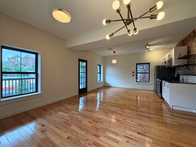 Foto del edificio - 203 Liberty St
