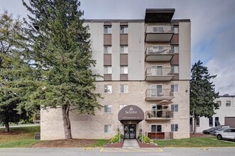 Building Photo - Waterloo Avenue Apartments