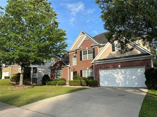 Building Photo - 390 Vinings Vintage Cir SE