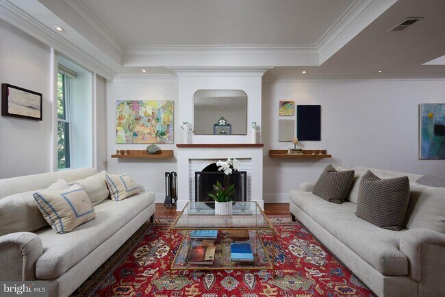 Foto del edificio - 1217 T St NW