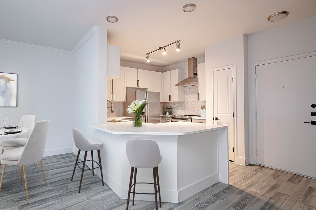 Fitzhugh Urban Flats Apartments 2707 N Fitzhugh Ave Dallas, TX