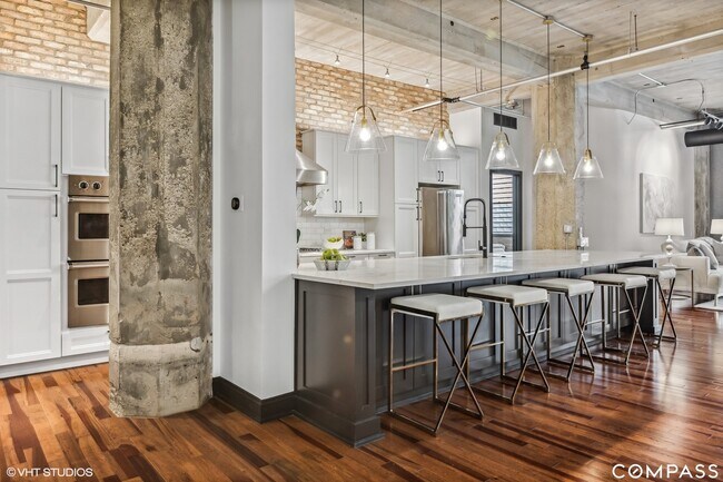 Foto del edificio - 850 W Adams St