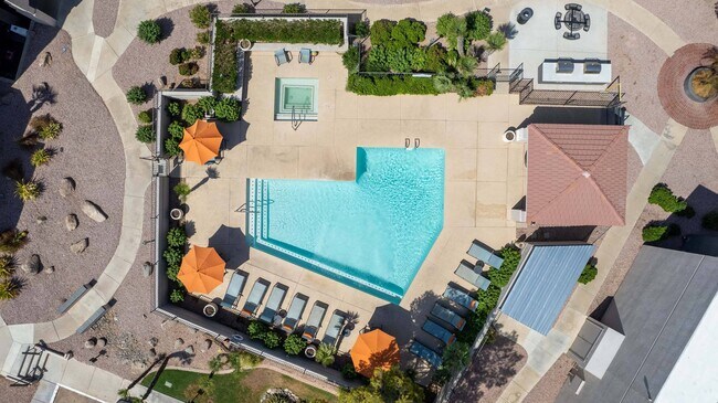 Foto del edificio - Paseo 51