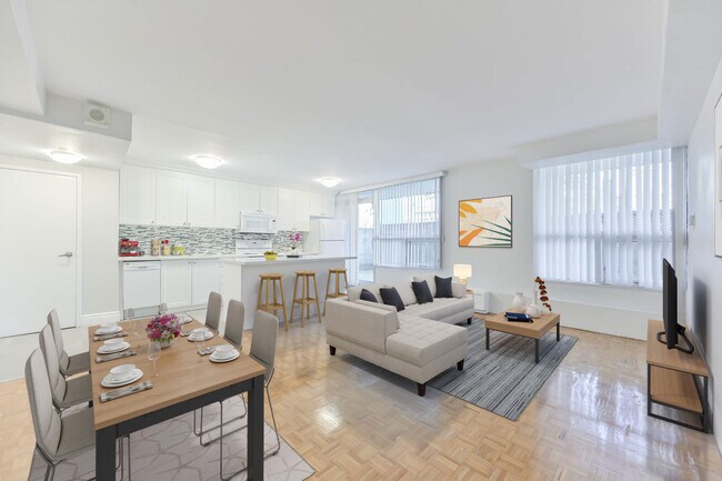 Building Photo - Prince Arthur