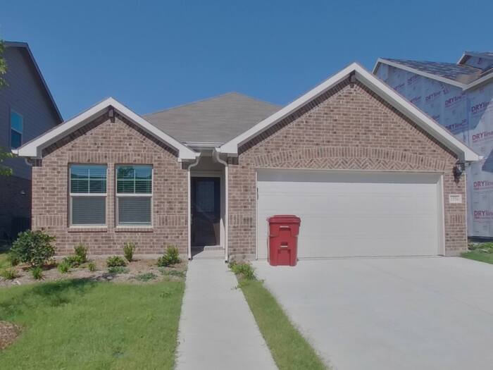 Primary Photo - NEW CONSTRUCTION NOW AVAILABLE! - 1556 Gla...