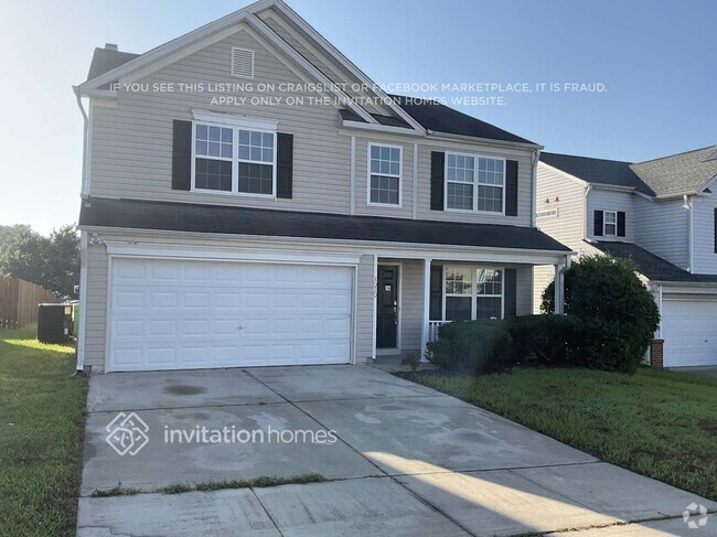 Building Photo - 8020 Caliber Woods Dr