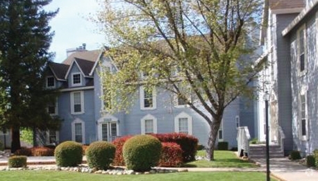 Building Photo - Gold Creek Village