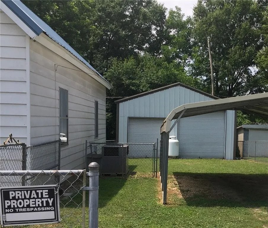 Foto del edificio - 109 Simmons St