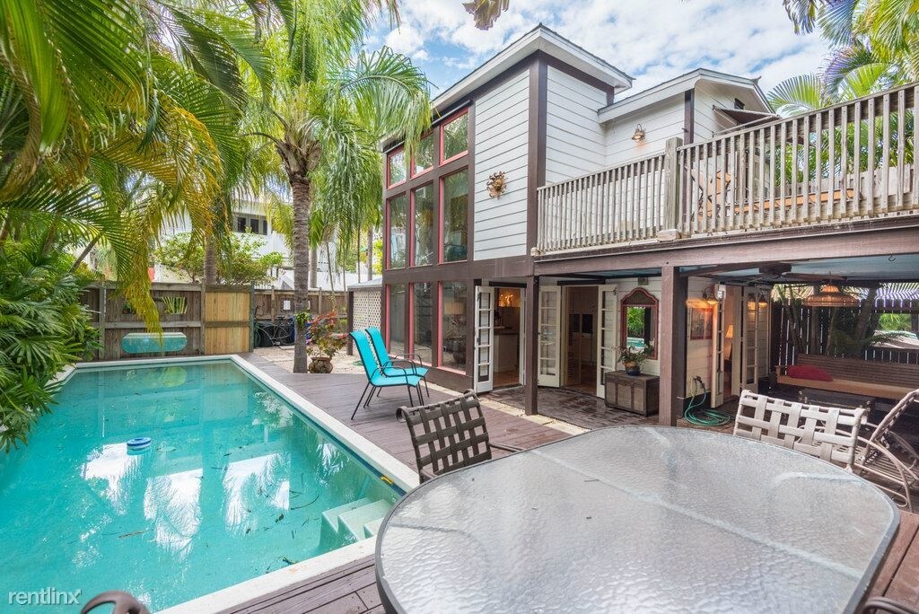 Primary Photo - 1 br, 2 bath House - Tropical Casita