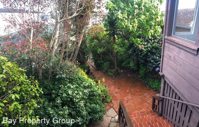 Foto del edificio - 2 br, 1 bath House - 565 29th Avenue