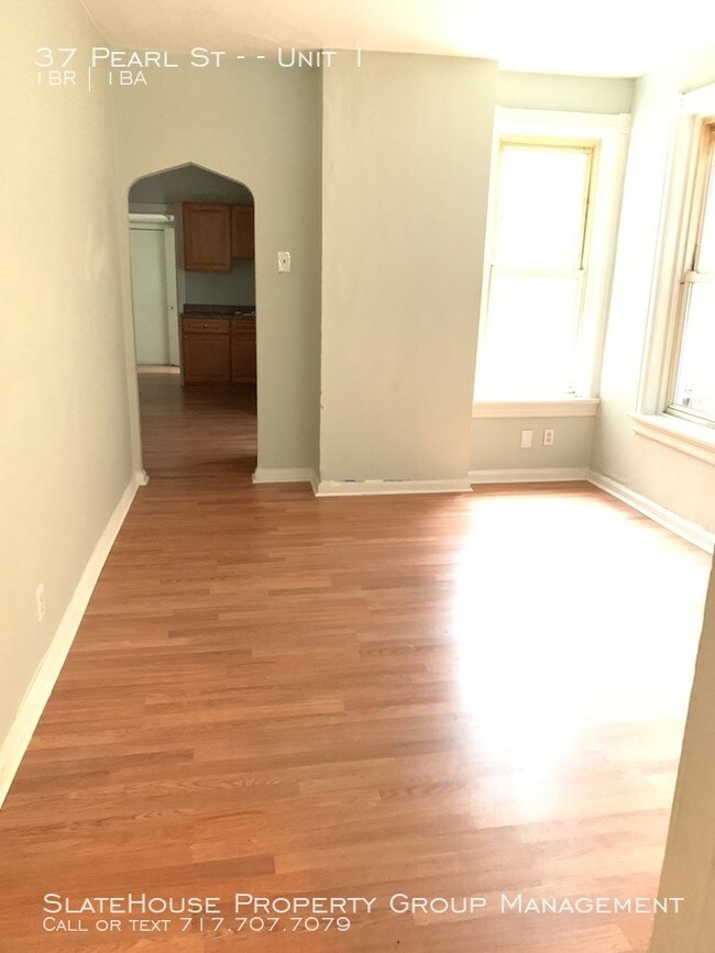 Foto del edificio - 37 Pearl St