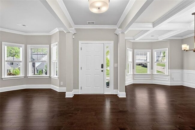 Building Photo - 3047 Mountain Shadow Way