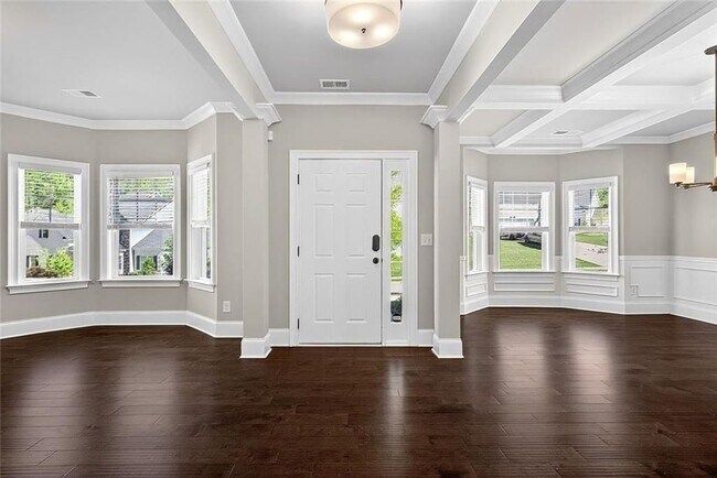 Foto del edificio - 3047 Mountain Shadow Way