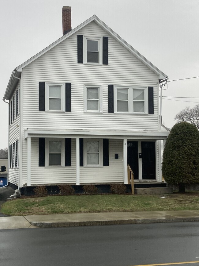 Foto del edificio - 8 Elm St