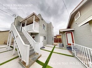 Building Photo - 3629 1/2 Marmion Way