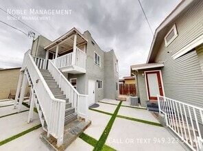 Building Photo - 3629 1/2 Marmion Way