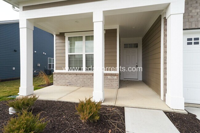 Foto del edificio - Come Home to This New TownHome! Maintenanc...