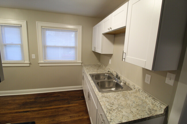 Building Photo - 5716 Lydia Avenue