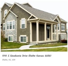 Building Photo - 11141 S Woodsonia Dr