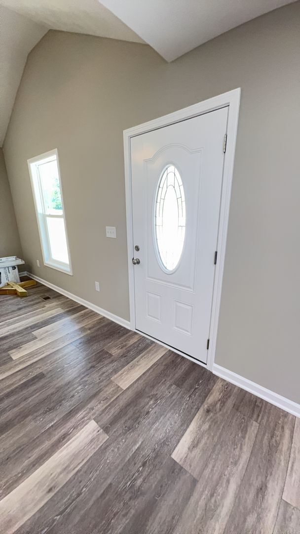 Foto del edificio - BRAND NEW Home with large yard in Tullahoma...