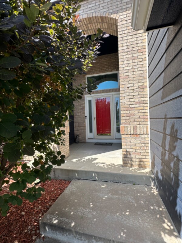 Foto del edificio - 20545 E Maplewood Pl