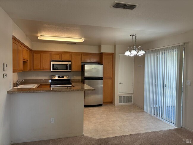 Foto del edificio - 2915 N Texas St