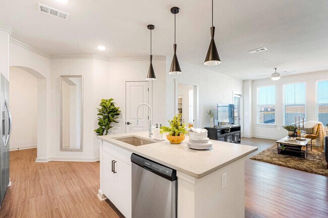 Talus Flats, Castle Rock, Colorado, Cocina y comedor - Talus Flats