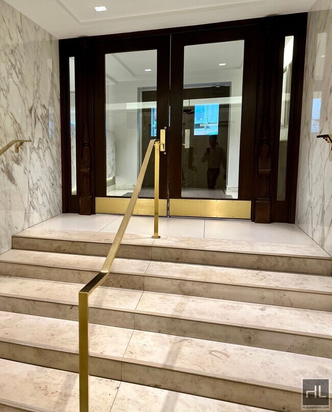 Foto del edificio - WEST 73 STREET