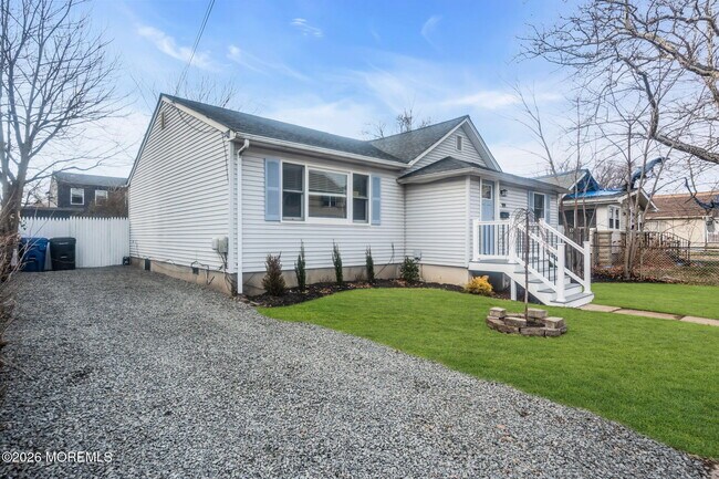 Foto del edificio - 119 Ocean Ave