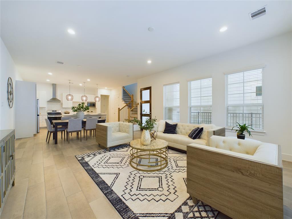 Foto principal - 1627 Westside Gardens Ln