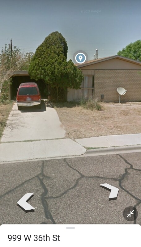 Foto principal - 912 W 36th St