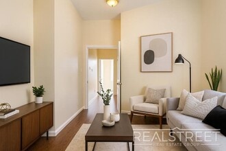 Building Photo - Welcome Home! Large 1.5-Bedroom with Priva...